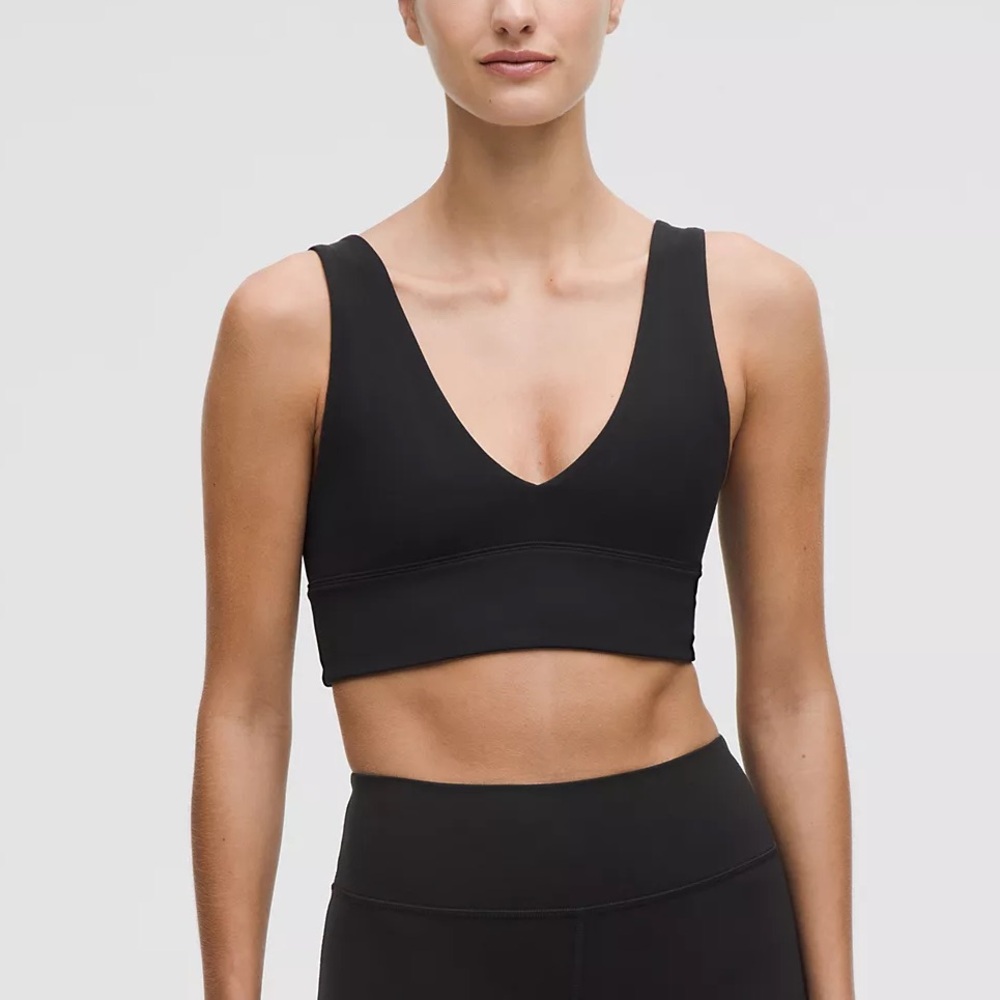 lululemon Align™ V-Neck Bra